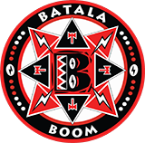 BATALA Boom Wien Logo