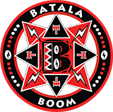 BATALA Boom Vienna Logo