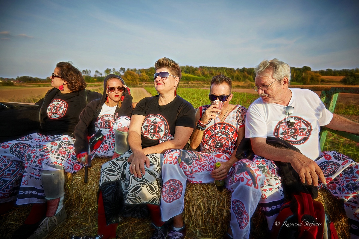 Batala Boom Wien Schoengrabern Bild10